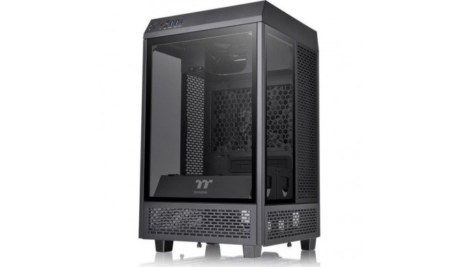 Thermaltake The Tower 100 Mini - Black
