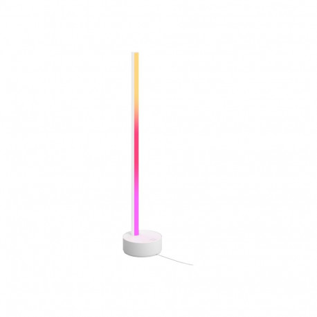 Philips Hue Gradient Signe laualamp valge