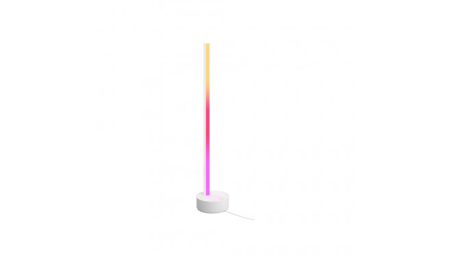 Philips Hue Gradient Signe lauavalgusti, valge|Philips Hue