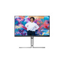 AOC Q27U3CV | 27 " | IPS | 16:9 | 75 Hz | 4 ms | 2560 x 1440 pikslit | 420 cd/m² | HDMI portide arv 