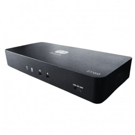 Boom Collaboration ZYGO Hub videokonverentsi jaoks BYOD | BM04-2043