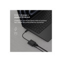 Belkini USB-C Etherneti adapter 100 W PD-ga