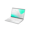 Gigabyte AERO 14 OLED BMF-H2EEBB3SH | Hämarikhõbe | 14 " | OLED | QHD+ | 2880 x 1800 pikslit | Intel