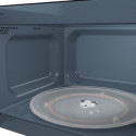 Gorenje | Mikrolaineahi | MO17E1BH | Vabaltseisev | 17 L | 700 W | Must