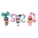 L.O.L. doll Hair Beads Tots 5cm