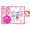 L.O.L. doll Hair Beads Tots 5cm