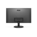 AOC U27B3M | 27 " | VA | UHD | 16:9 | 60 Hz | 4 ms | 3840 x 2160 pikslit | 300 cd/m² | HDMI portide 