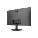 AOC U27B3M | 27 " | VA | UHD | 16:9 | 60 Hz | 4 ms | 3840 x 2160 pikslit | 300 cd/m² | HDMI portide 