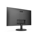 AOC U27B3M | 27 " | VA | UHD | 16:9 | 60 Hz | 4 ms | 3840 x 2160 pikslit | 300 cd/m² | HDMI portide 