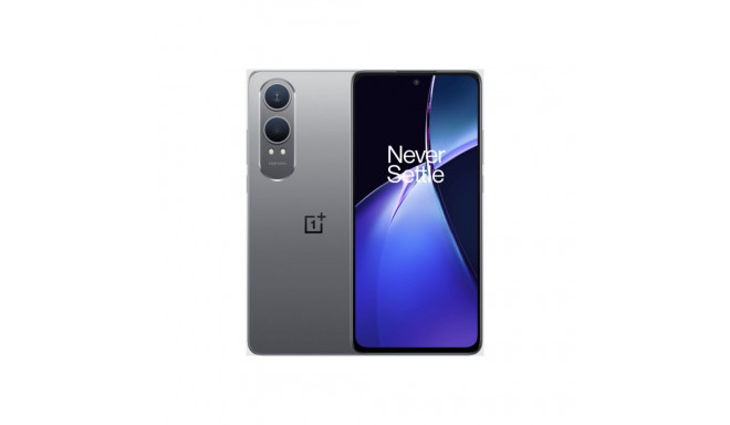 OnePlus Nord CE4 Lite | superhõbedane | 6.67 " | AMOLED | 1080 x 2400 pikslit | Qualcomm SM6375 | Sn