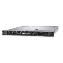 Dell Server PowerEdge R450 Silver 4310/Ilma RAM-ita/8x2.5" Korpus/BOSS+2x M.2 480GB/PERC H755/iDrac9