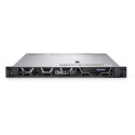 Dell PowerEdge | R450 | Rack (1U) | Intel Xeon | 1 | Silver 4310 | 12C | 24T | 2.1 GHz | No RAM | Up