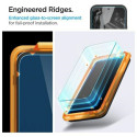 Spigen ALM Glas.Tr Google Pixel 8a 2pcs. tempered glass AGL07464