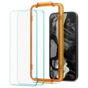 Spigen ALM Glas.Tr Google Pixel 8a 2pcs. tempered glass AGL07464