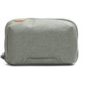 Peak Design vutlar Tech Pouch, sage