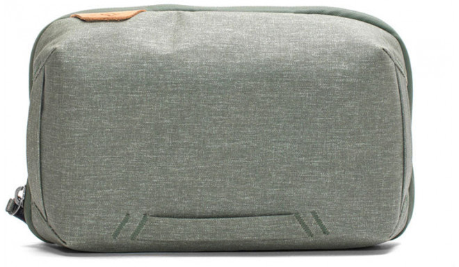 Peak Design vutlar Tech Pouch, sage