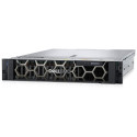 Dell | PowerEdge | R550 | Rack (2U) | Intel Xeon | 1 | Silver 4310 | 12C | 24T | 2.1 GHz | No RAM, N