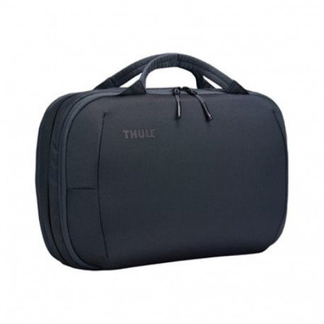 Thule | Hybrid Travel Bag, 15L | TSBB401 Subterra 2 | Fits up to size 16 " | Carry-on luggage | Dark