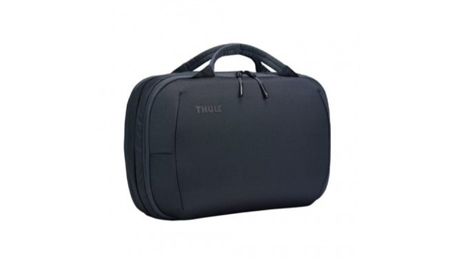 Thule | TSBB401 Subterra 2 | Hybrid Travel Bag, 15L | Fits up to size 16 " | Carry-on luggage | Dark