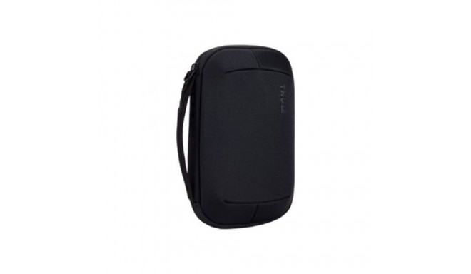 Thule Subterra 2 PowerShuttle Medium elektroonikakorraldaja must