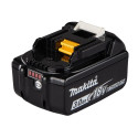 Battery Makita BL1830B 197599-5, 3.0 Ah, 18 V