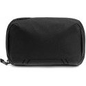 Peak Design vutlar Travel Tech Pouch, must