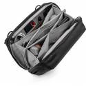 Peak Design vutlar Travel Tech Pouch, must