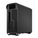 Fractal Design | Torrent Compact Solid | Black | ATX