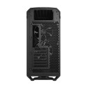 Fractal Design | Torrent Compact Solid | Black | ATX