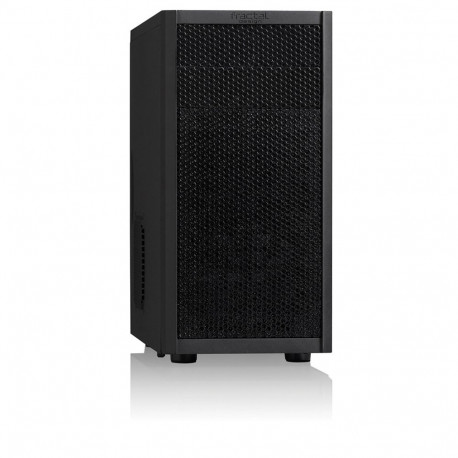 Fractal Design | Core 1000 USB 3.0 | Black | Micro ATX | Power supply included No