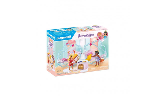 Set PLAYMOBIL Princess Magic Overnight Party in the Clouds 71362