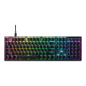 Razer | Gaming Keyboard | Deathstalker V2 Pro | Gaming Keyboard | Wired | RGB LED light | US | Black