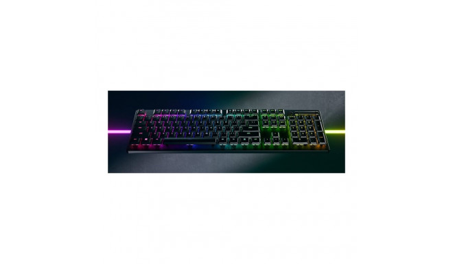 Razer | Gaming Keyboard | Deathstalker V2 Pro | Gaming Keyboard | Wireless | RGB LED light | US | Bl