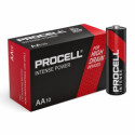 Duracell Batterie Procell Alkaline - LR06  Mignon AA 10er