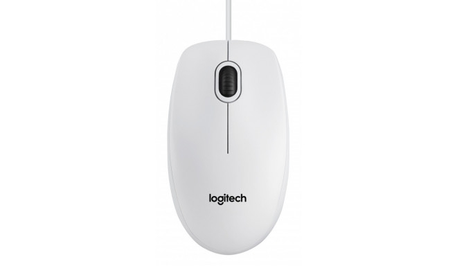 Logitech mouse B100 Business