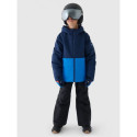 4F Jr 4FJWAW24TTJAM533-31S winter ski jacket (140)