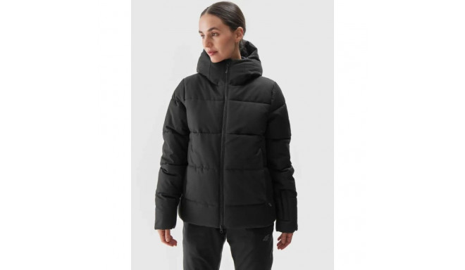 4F W 4FWAW24TTJAF573-20S winter down ski jacket (XL)