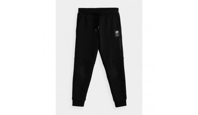 4F Jr sweatpants 4FJWAW24TTROM1274-20S (140)