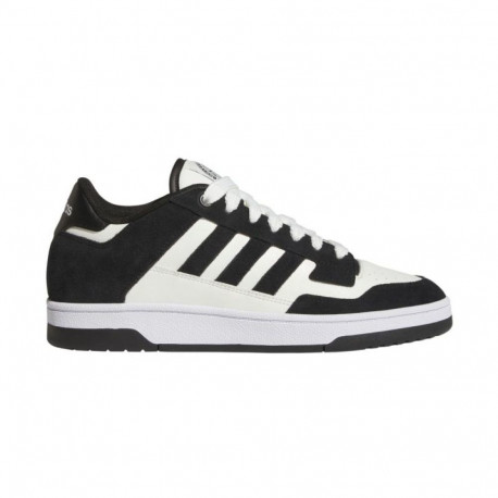 Adidas Rapid Court Low M JP5255 shoes (46 2/3)