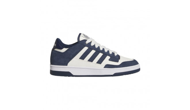 Adidas Rapid Court Low M JP5254 shoes (44 2/3)