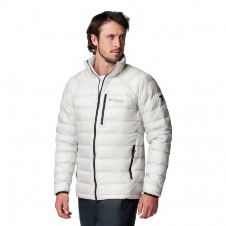 Columbia Arctic Crest Down Jacket M 208878404 (L)