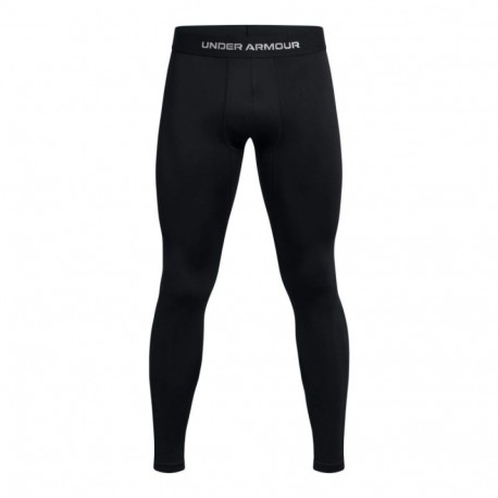 Under Armour UA CG Elite Leggings M 1386946-001 Training Leggings (XL)