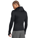 Under Armour UA CG Elite Scuba Hoodie M 1386944-001 Training Shirt (LG)