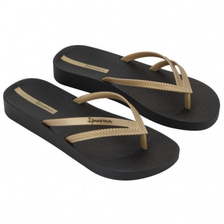 Ipanema Bossa Soft V Fem W 82840-AQ444 Flip-Flops (41/42)