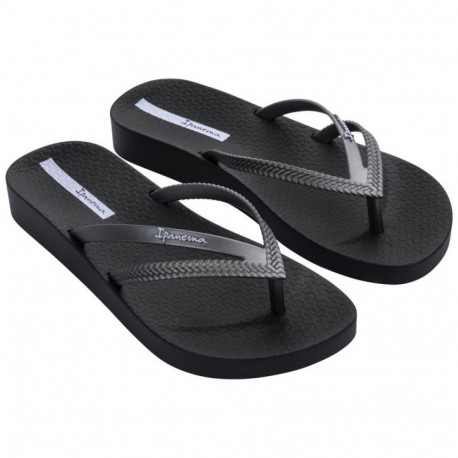 Ipanema Bossa Soft V Fem W 82840-AG720 Flip-Flops (41/42)