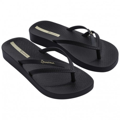 Ipanema Bossa Soft V Fem W 82840-20766 Flip-Flops (41/42)