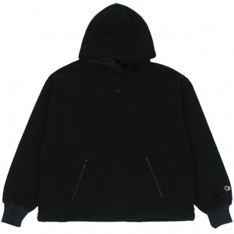 Champion Hooded Sweatshirt W 117549 KK001 (S)