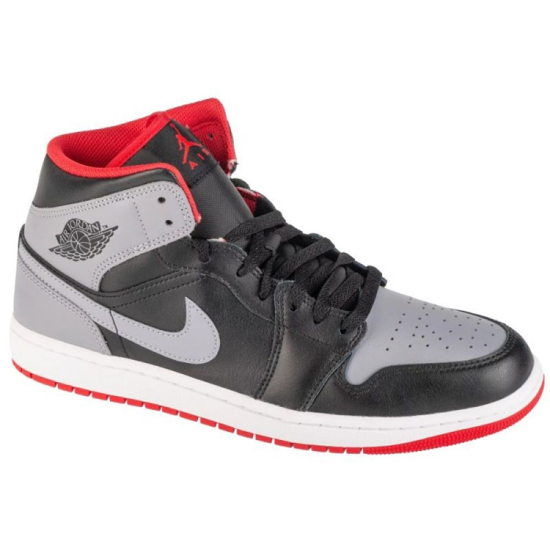 Nike Air Jordan 1 Mid M DQ8426 006 shoes 46 Photopoint