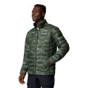 Columbia Powder Lite II Printed Jacket M 209839436 (M)