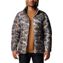 Columbia Powder Lite II Printed Jacket M 2098394278 (M)
